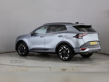 Used Kia Sportage 2025 for sale - 77441878: Photo