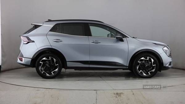 Used Kia Sportage 2025 for sale - 77441878: Photo 3