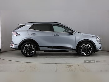 Used Kia Sportage 2025 for sale - 77441878: Photo