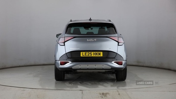 Used Kia Sportage 2025 for sale - 77441878: Photo 4