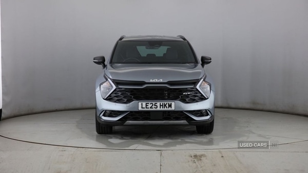 Used Kia Sportage 2025 for sale - 77441878: Photo 5