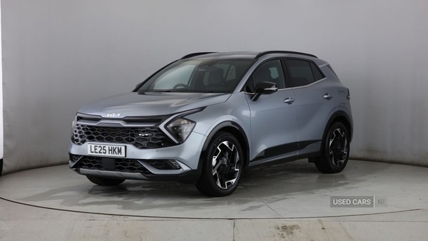 Used Kia Sportage 2025 for sale - 77441878: Photo 6