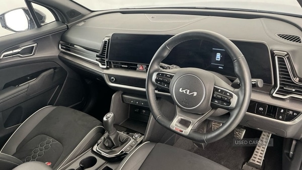 Used Kia Sportage 2025 for sale - 77441878: Photo 7