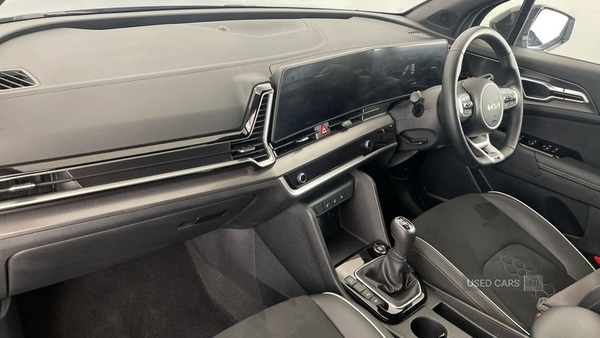 Used Kia Sportage 2025 for sale - 77441878: Photo 8