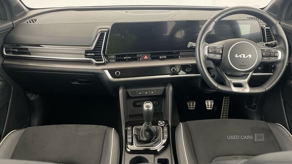 Used Kia Sportage 2025 for sale - 77441878: Photo 9