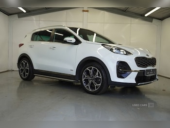 Used Kia Sportage 2019 for sale - 78760153: Photo