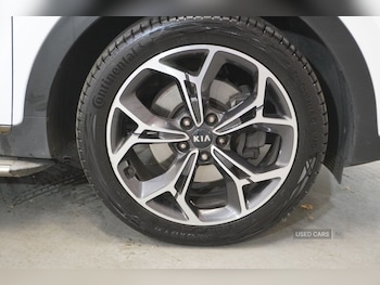 Used Kia Sportage 2019 for sale - 78760153: Photo