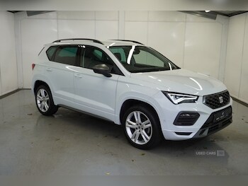 Used SEAT Ateca 2024 for sale - 79084874: Photo