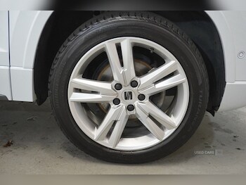 Used SEAT Ateca 2024 for sale - 79084874: Photo