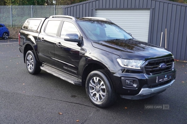 Used Ford Ranger 2023 for sale - 76729850: Photo 1