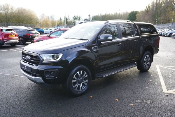 Used Ford Ranger 2023 for sale - 76729850: Photo 11