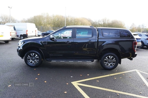 Used Ford Ranger 2023 for sale - 76729850: Photo 12