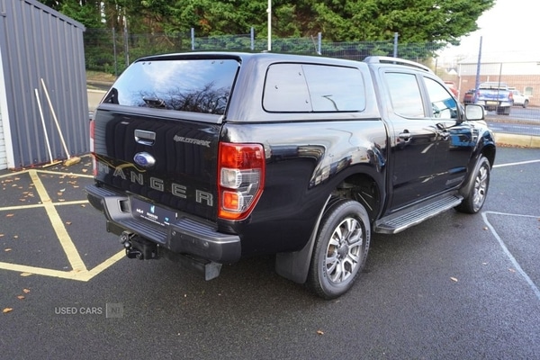 Used Ford Ranger 2023 for sale - 76729850: Photo 13