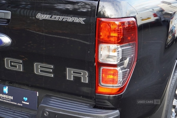 Used Ford Ranger 2023 for sale - 76729850: Photo 14