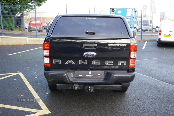 Used Ford Ranger 2023 for sale - 76729850: Photo 15