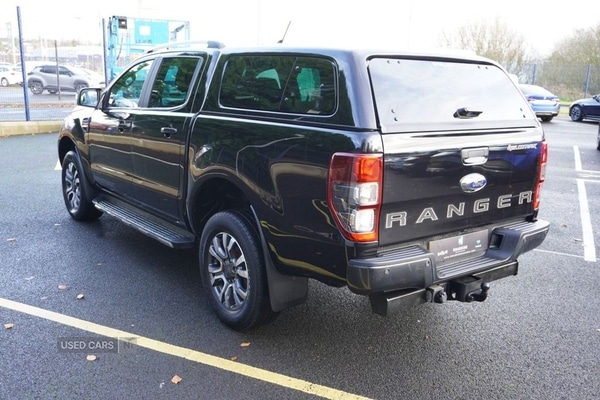 Used Ford Ranger 2023 for sale - 76729850: Photo 16