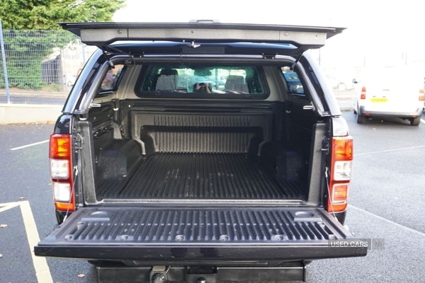 Used Ford Ranger 2023 for sale - 76729850: Photo 19