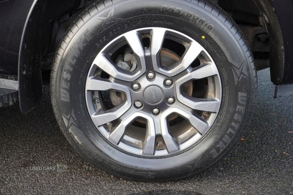 Used Ford Ranger 2023 for sale - 76729850: Photo 2