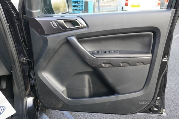 Used Ford Ranger 2023 for sale - 76729850: Photo 20