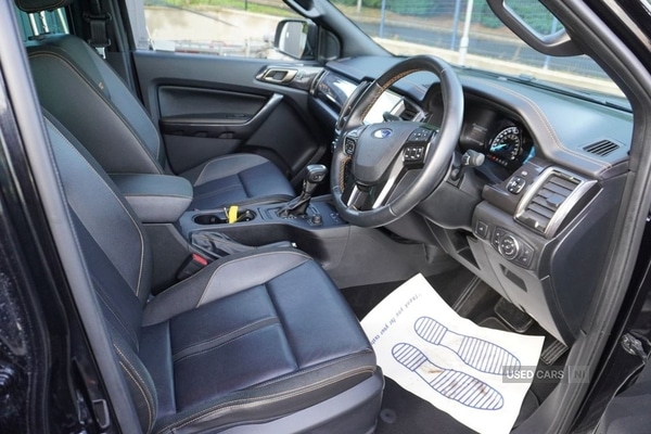 Used Ford Ranger 2023 for sale - 76729850: Photo 21