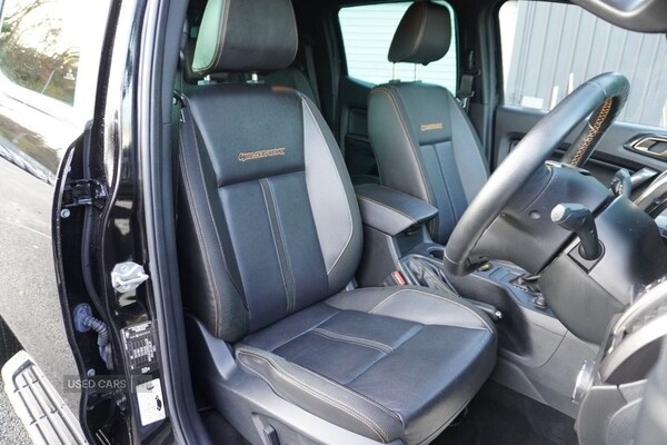 Used Ford Ranger 2023 for sale - 76729850: Photo 22