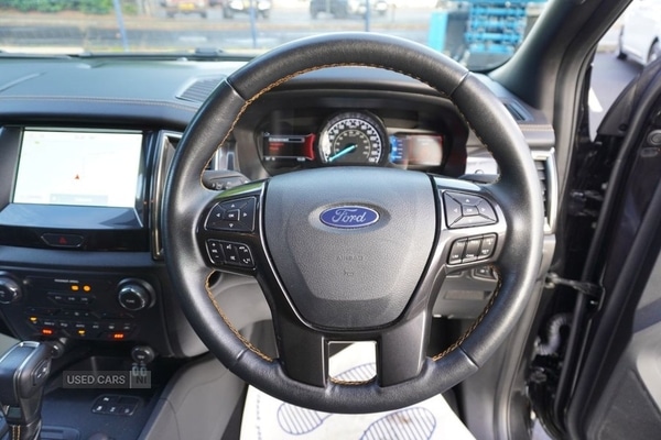 Used Ford Ranger 2023 for sale - 76729850: Photo 25