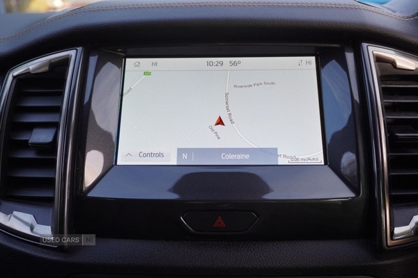 Used Ford Ranger 2023 for sale - 76729850: Photo 28