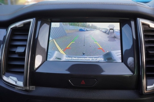 Used Ford Ranger 2023 for sale - 76729850: Photo 29