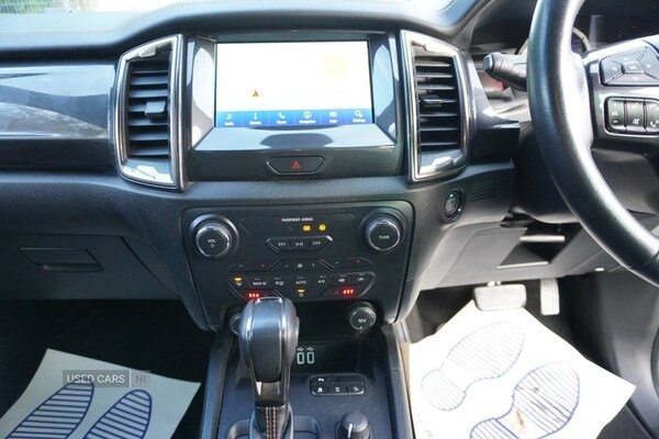 Used Ford Ranger 2023 for sale - 76729850: Photo 30