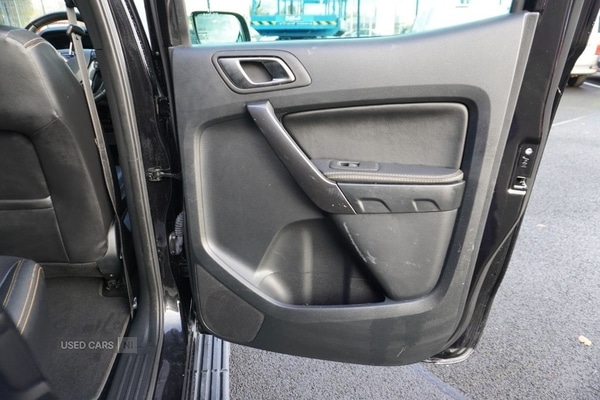 Used Ford Ranger 2023 for sale - 76729850: Photo 31