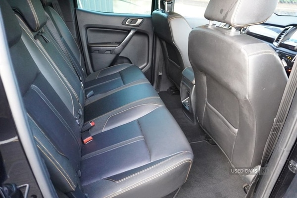 Used Ford Ranger 2023 for sale - 76729850: Photo 32