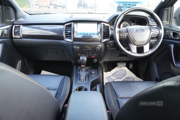 Used Ford Ranger 2023 for sale - 76729850: Photo 33