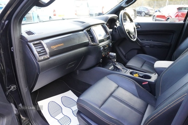 Used Ford Ranger 2023 for sale - 76729850: Photo 34