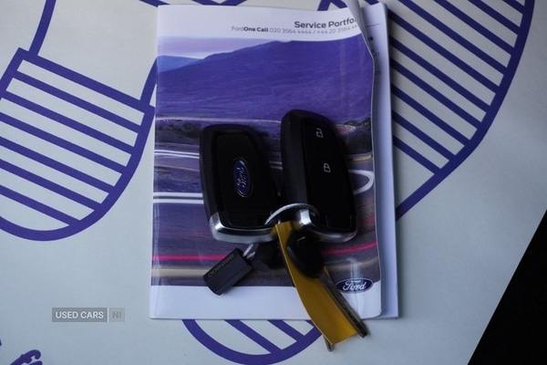 Used Ford Ranger 2023 for sale - 76729850: Photo 35