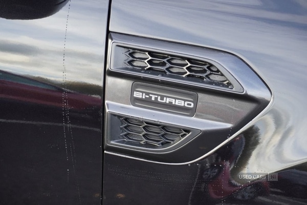 Used Ford Ranger 2023 for sale - 76729850: Photo 4