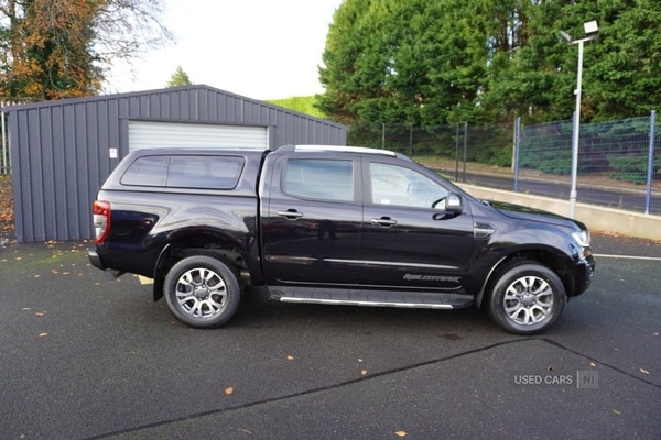 Used Ford Ranger 2023 for sale - 76729850: Photo 7