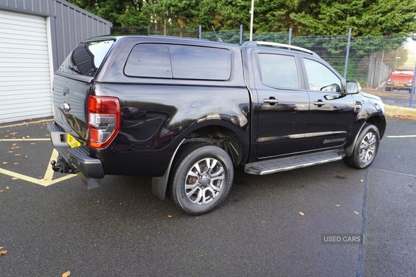Used Ford Ranger 2023 for sale - 76729850: Photo 8