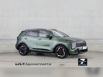 Used Kia Sportage 2025 for sale - 79646779: Photo
