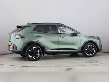 Used Kia Sportage 2025 for sale - 79646779: Photo