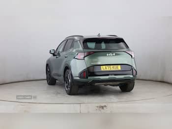 Used Kia Sportage 2025 for sale - 79646779: Photo