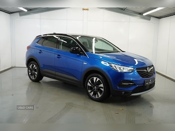 Used Vauxhall Grandland X 2020 for sale - 76315469: Photo
