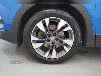 Used Vauxhall Grandland X 2020 for sale - 76315469: Photo