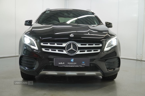 Used Mercedes-Benz GLA 2019 for sale - 76167598: Photo 10