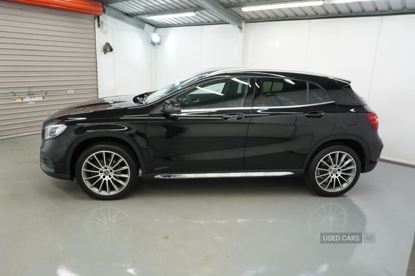 Used Mercedes-Benz GLA 2019 for sale - 76167598: Photo 12