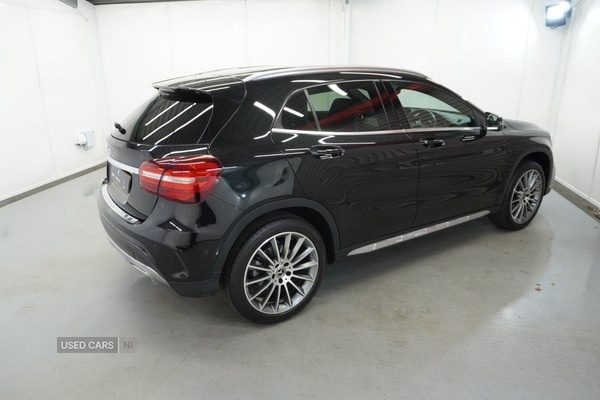 Used Mercedes-Benz GLA 2019 for sale - 76167598: Photo 13