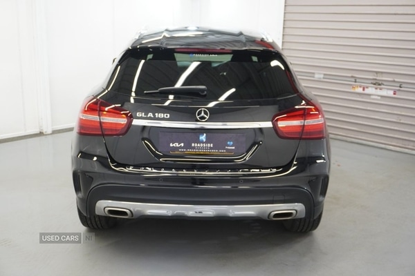 Used Mercedes-Benz GLA 2019 for sale - 76167598: Photo 15