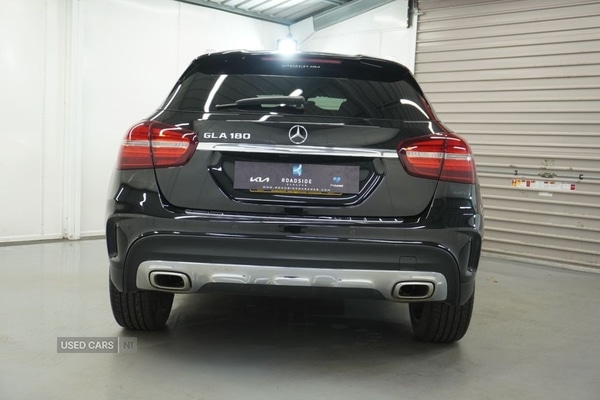 Used Mercedes-Benz GLA 2019 for sale - 76167598: Photo 16