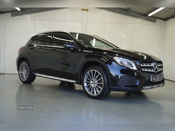 Used Mercedes-Benz GLA 2019 for sale - 76167598: Photo