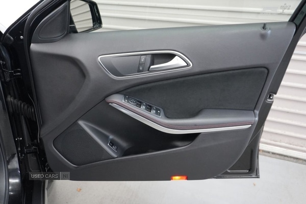 Used Mercedes-Benz GLA 2019 for sale - 76167598: Photo 21