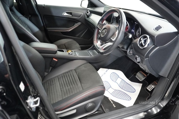 Used Mercedes-Benz GLA 2019 for sale - 76167598: Photo 22